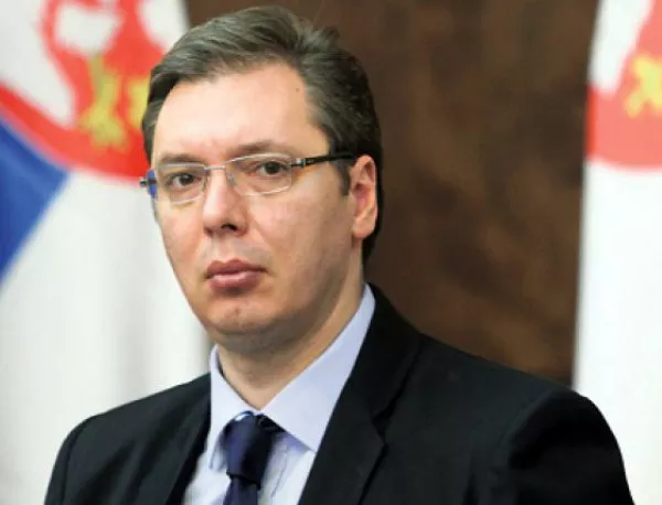 Сърбия обеща да не засилва износа към Русия