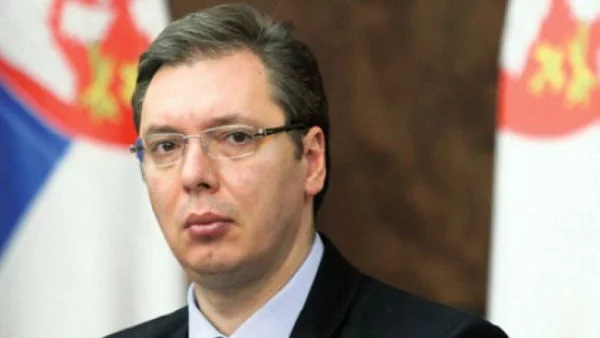 Вучич: ЕС решава за отваряне на преговорни глави