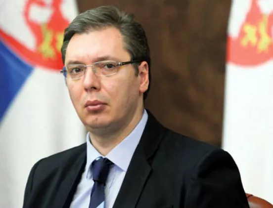 Може да е бил готвен атентат срещу сръбския премиер