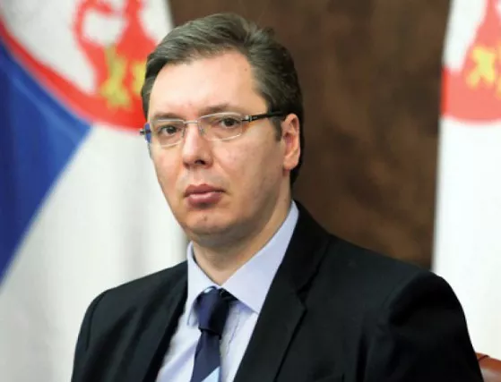 Вучич обяви, че ако загуби изборите няма да остане премиер