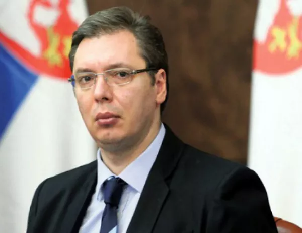 Скандалът Сърбия - Македония: Заради разузнавателни действия или подкрепа за Косово?
