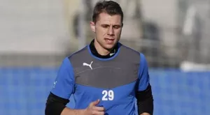 Локомотив (София) взе под наем футболист на Левски