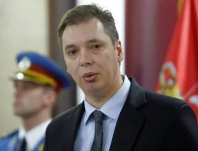 Вучич: Сърбия направи каквото се искаше от нея, ЕС е на ход