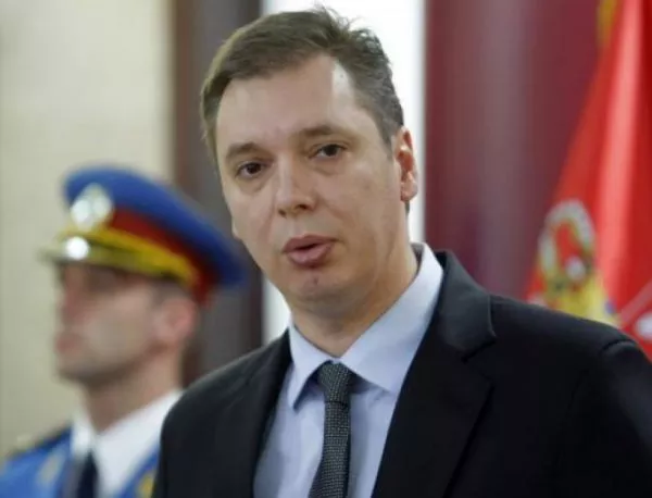 Безрезултатни преговори Сърбия - Косово