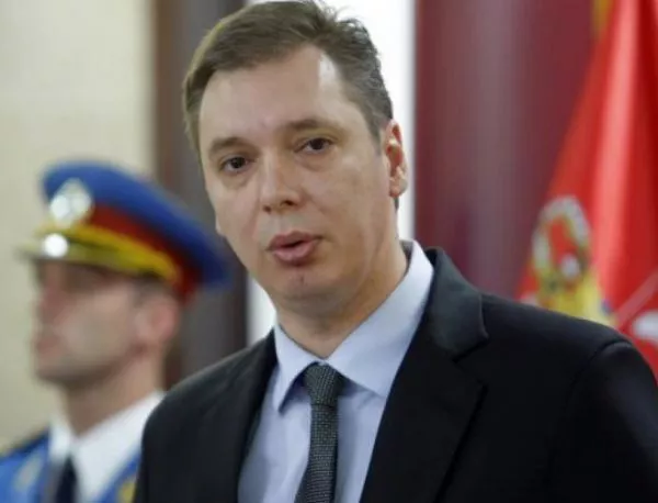 В Сърбия ще има предсрочни избори
