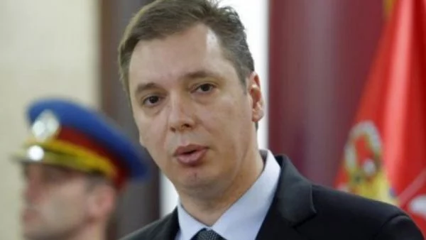 В Сърбия ще има предсрочни избори