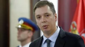 Сърбия в потрес след убийство на баскетболен фен