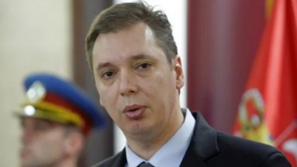 Вучич се готви да остане на власт до 2040 г.