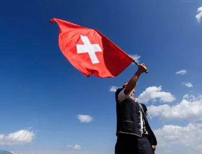 В Швейцария се провежда конкурс за нов химн