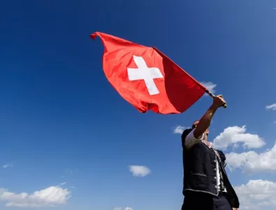 Швейцария е против депортирането на чужденците, нарушили закона