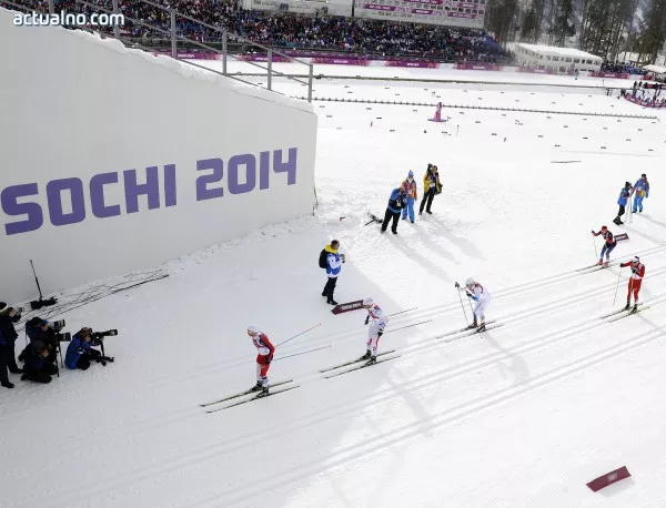 Българките отпаднаха в квалификациите на спринта в ски бягането