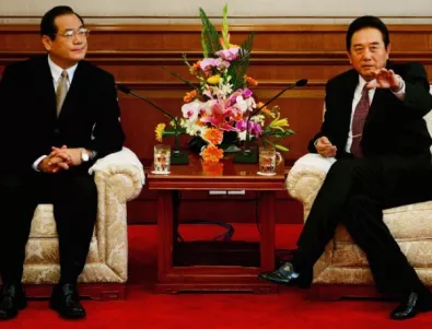 Президентът на Тайван на обиколка в тихоокеанския регион, Китай недоволен