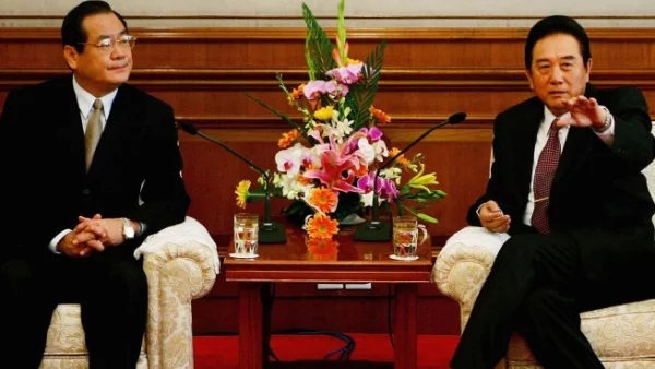 Президентът на Тайван на обиколка в тихоокеанския регион, Китай недоволен