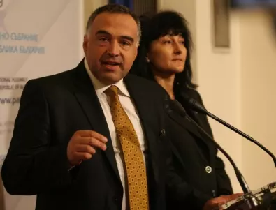 Антон Кутев: Ако коалицията не смени главния прокурор, главният прокурор ще я смени