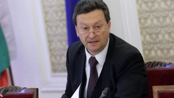 Ерменков: БСП не е давала съгласие за споразумение с "Уестингхаус"