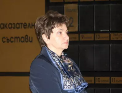 Меглена Плугчиева: Проф. Габровски е не само лидер, той като че ли се появи с Божия мисия