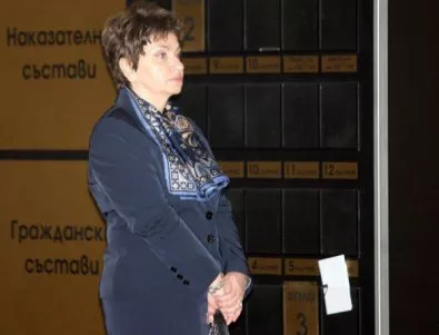Меглена Плугчиева е българският фаворит за еврокомисар?