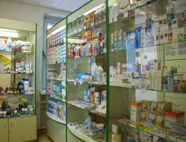 Българският пациент доплаща 66% за лекарствата си по Здравна каса