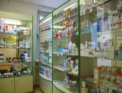 От 1 юли аптеките се отчитат само през портала на НЗОК 