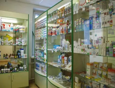 Има цели общини без аптека, сключила договор с НЗОК