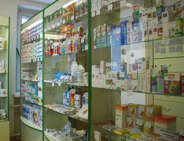 Възможен е фалит на аптеки заради безплатното лечение на болни от есенциална хипертония