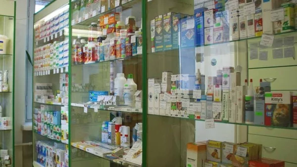 Аптеките няма да изпълняват рецепти и след като НЗОК им изплати част от парите