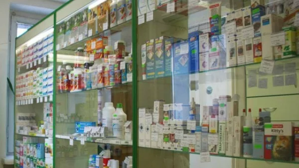 Нови правила улесняват откриването на аптеки