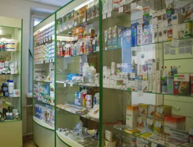 Възможна е криза с лекарствата в аптеките по празниците