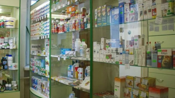 Възможна е криза с лекарствата в аптеките по празниците