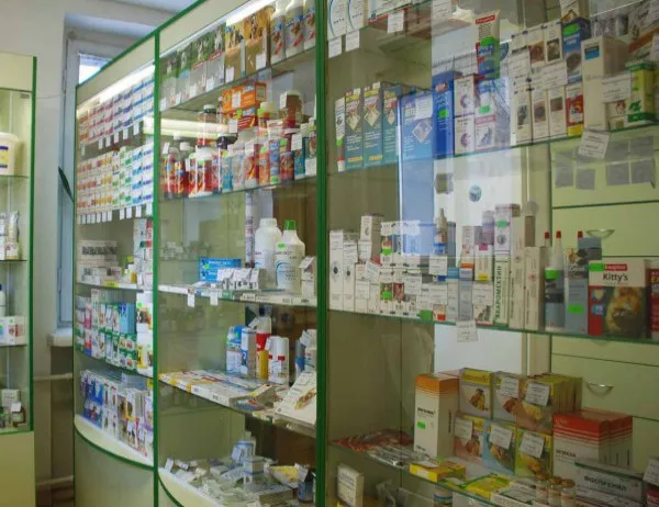 Схемата "РЗОК - Пловдив": Източване на Касата с фиктивни аптеки