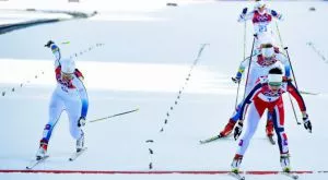 Цинзов и Григорова с титли от Банско