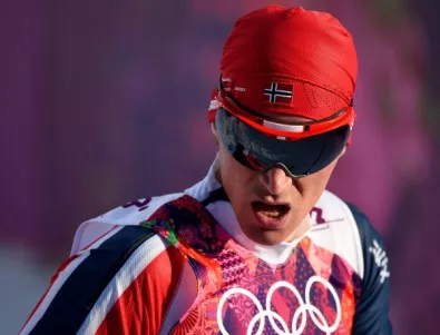 Норвегия прибра златото и в мъжкия спринт на ски бягането след мега драма