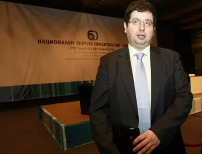 Чобанов отрича да са давани пари за регионите на политически принцип