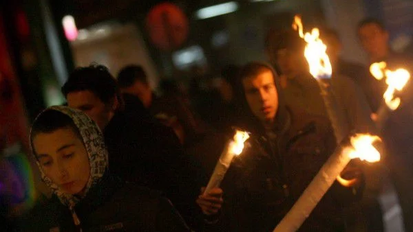 АБВ с категорична позиция против Луковмарш