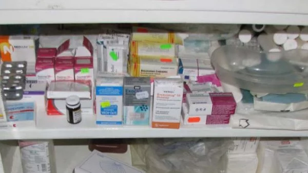 Забраняват паралелния износ на лекарства