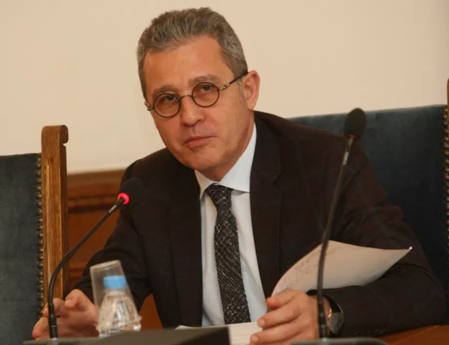 Цонев: Българският списък "Магнитски" е незаконен и нарушава редица закони на ЕС