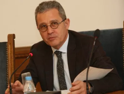 Йордан Цонев: Да се плащат влогове от КТБ преди обявяването ѝ в несъстоятелност