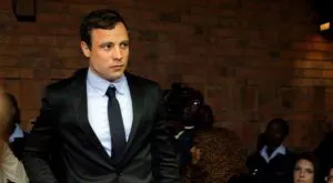 Писториус ще си излежава присъдата за убийство вкъщи