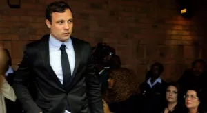 Параолимпийският комитет не иска Писториус в спорта