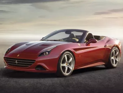 Ferrari ще плати на Fiat 2,25 млрд. евро за независимостта си