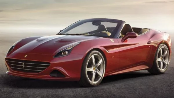 Ferrari ще плати на Fiat 2,25 млрд. евро за независимостта си