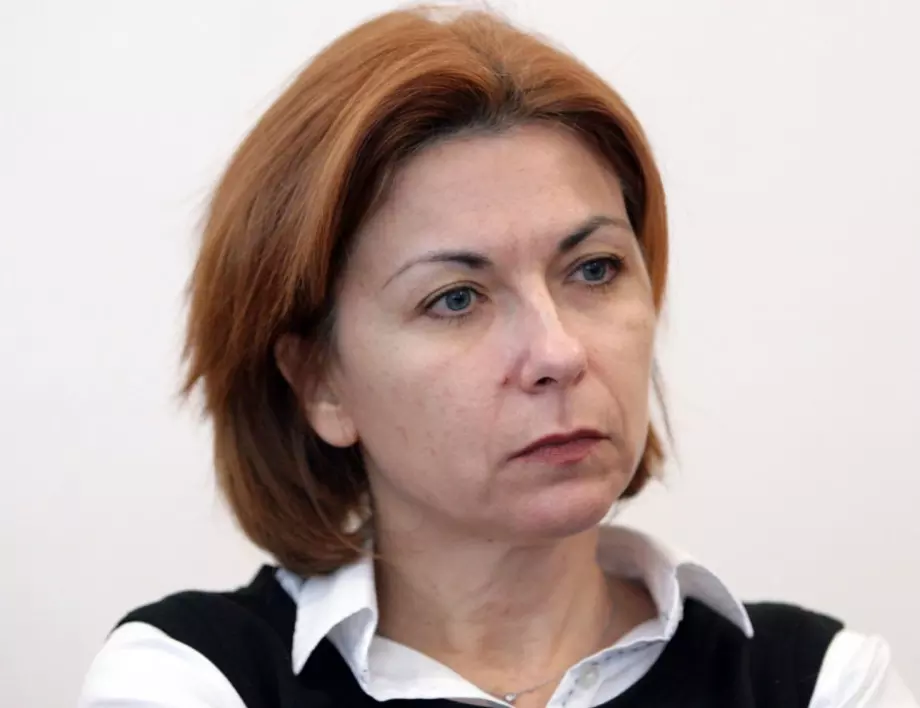 Боряна Димитрова: "Има такъв народ" спечели от активността си по време на кампанията в социалните мрежи