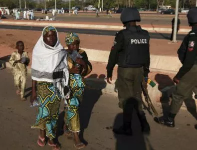 Атентат уби 47 души на оживен пазар в Нигерия, ранените са десетки