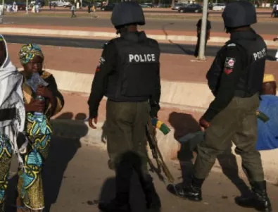 Най-малко 15 души загинаха при самоубийствен атентат в Нигерия