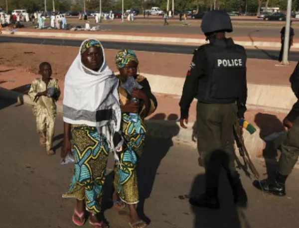 47 нигерийски ученици загинаха при атентат 