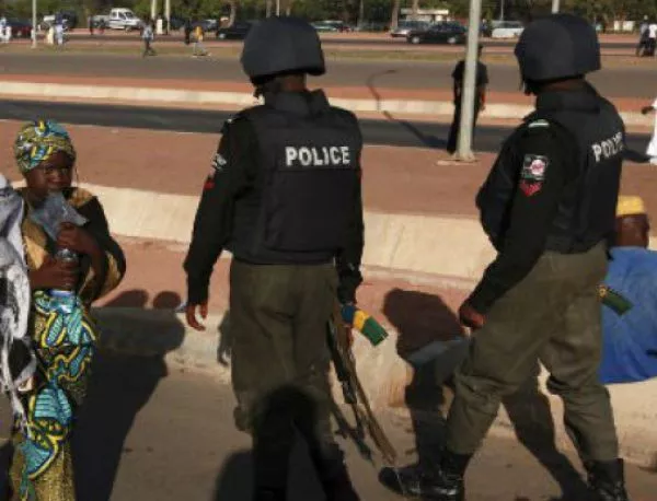Нов атентат в Нигерия, най-малко 40 души са загинали