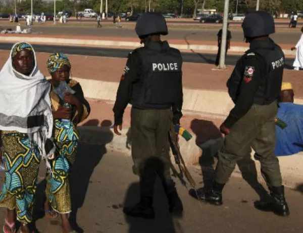 Освободиха четирима заложници в Нигерия