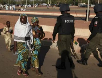 Въоръжени убиха над 40 души в Нигерия