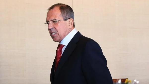 Лавров: Чуждите медии изкривяват реалността 