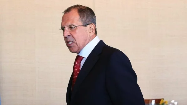 Лавров: Няма изготвени списъци с конкретни руски граждани, които да не влизат в САЩ